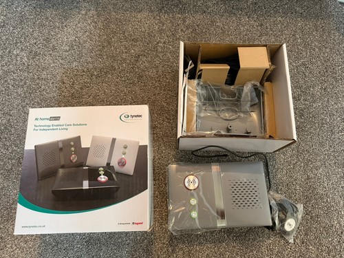 New box tynetec home - box,