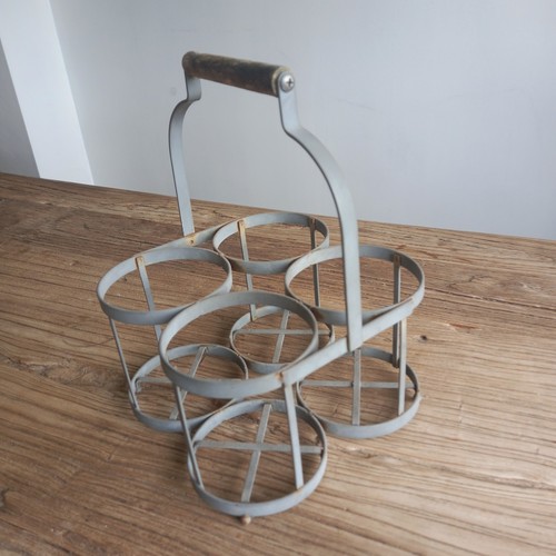 Vintage french style metal - vintage,