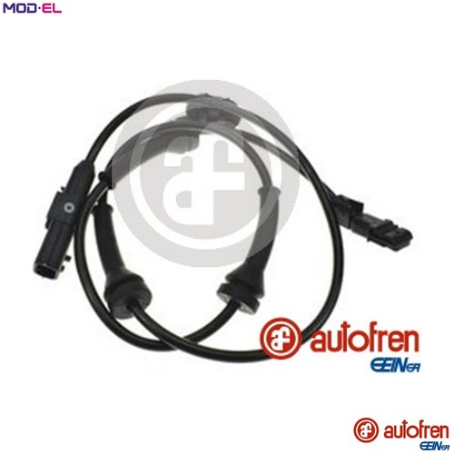 Sensor wheel speed - speed, ds0039