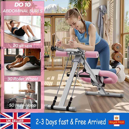 Trainer foldable machine - foldable,