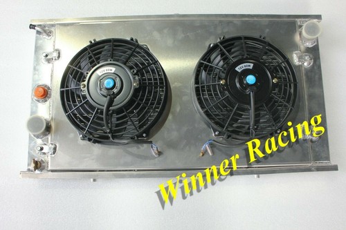 Radiator shroud 2 - radiator, 2*