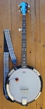 Stagg 5-String Banjo with