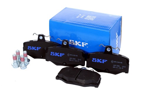 Rear skf sweden vkbp 90354 - skf,