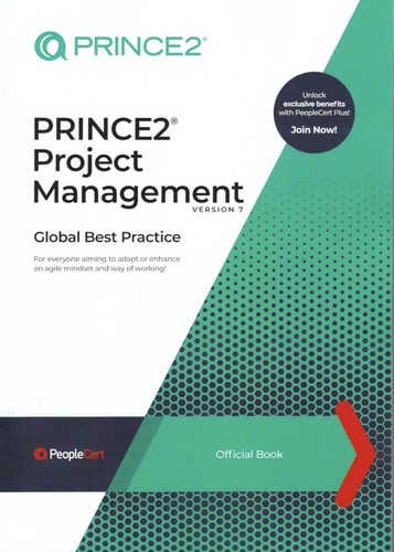 Prince2 project management - project,