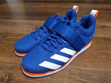 Sz 8.5 Adidas Powerlift 5