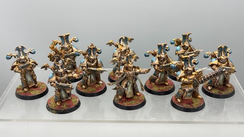 40k chaos space marines - 40k,