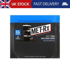 MET-Rx, Big 100, Meal