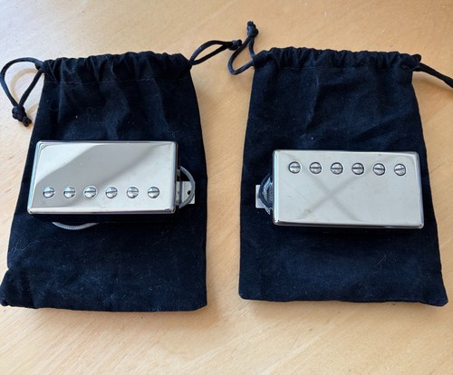 Gibson classic and - and, 57+