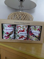 Emma Bridgewater Storage