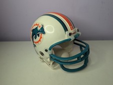 Vintage Miami Dolphins Riddell