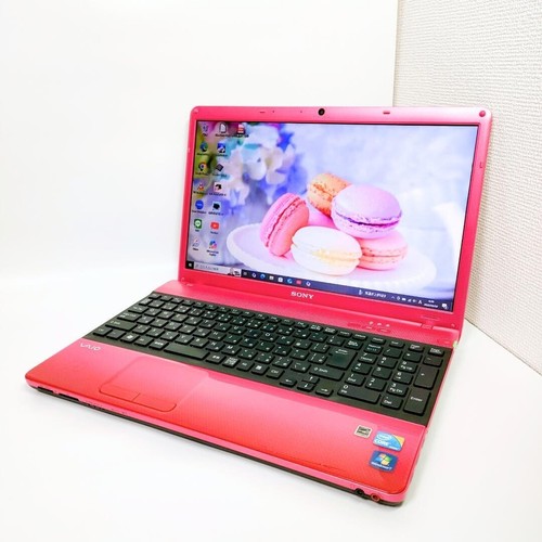 Sony vaio laptop - windows, 11