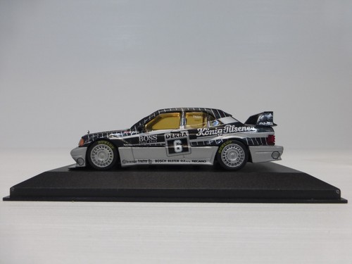 Minichamps scale 3001 - minichamps, 1:43