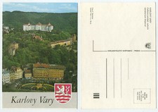 57103 - Karlovy Vary - Old
