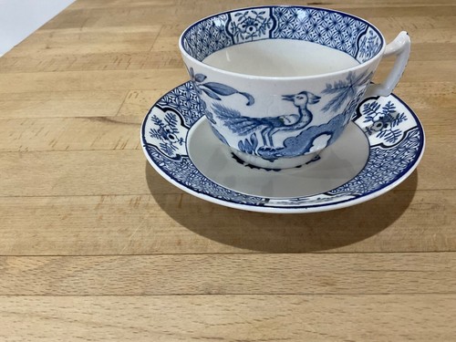 Woods and sons yuan - cup, &