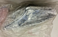 Honda SFX50 98/99 Base, Left Dummy 33492 GBM S10 genuine Honda