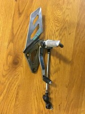 3407 Suzuki GSXR400 Left