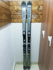 Elan Mantis M 12 176 cm Ski +