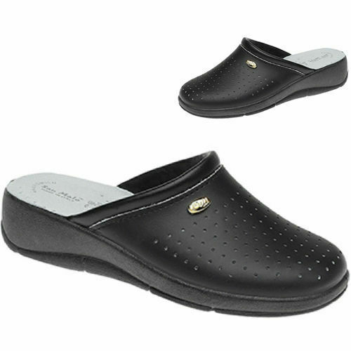 Womens nurse mule - womens,