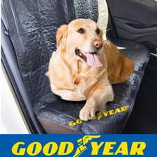 Goodyear car seat - goodyear,