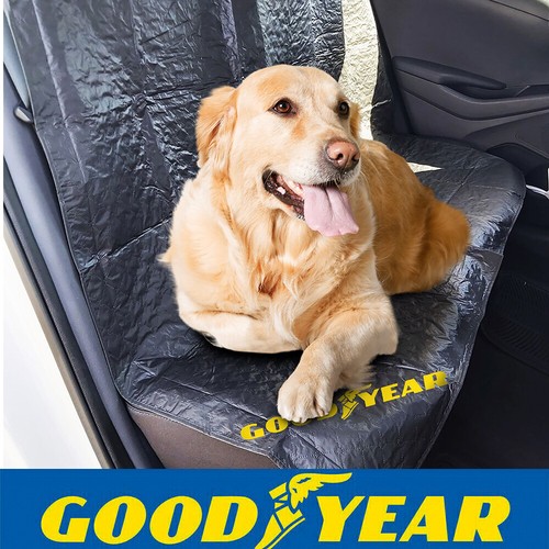 Goodyear car seat - 2-in-1,