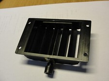 Jaguar E Type S3 LH Dash Air