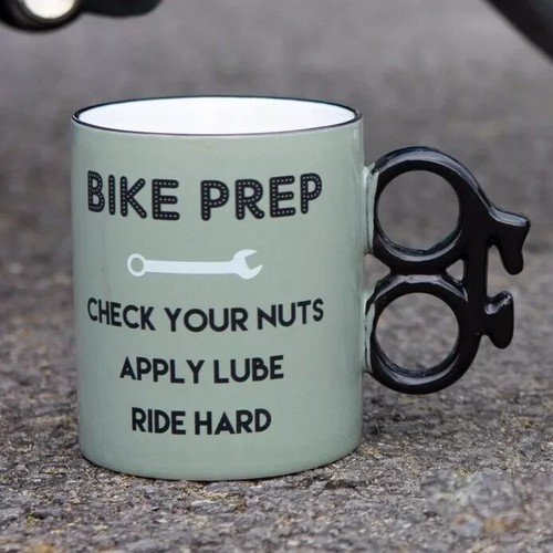 Boxer gifts bike prep - boxer,