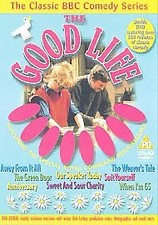 The good life complete series - life:,
