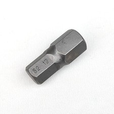 12mm Halfords Advanced Allen