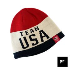TEAM USA Winter Olympic Beanie