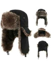 Mens Winter Trapper Aviator