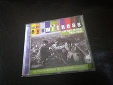 BBC Eyewitness -The BBC At War