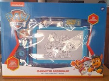 Paw Patrol Magnetic Scribbler