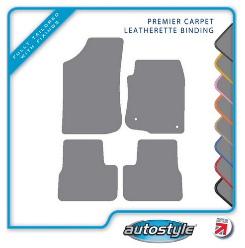 Fits peugeot 2008 2013 2019 - fits,