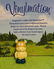 DISNEY Park Vinylmation 1.5"