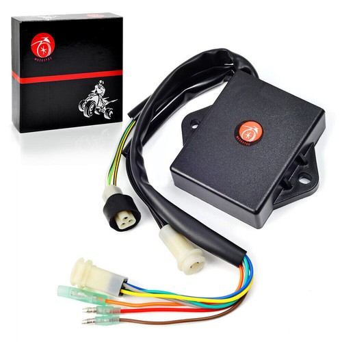 Ignitor cdi box for - for, big