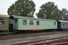 PHOTO  UNIDENTIFIED DR 750MM