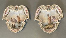 Pair Of Antique French or