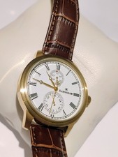 Thomas Earnshaw Mens Watch