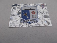 STICKER   PANINI  EFL 25/26