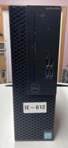 Dell optiplex 3050 - dell, sff