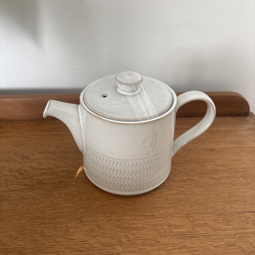 Denby new natural canvas - new,