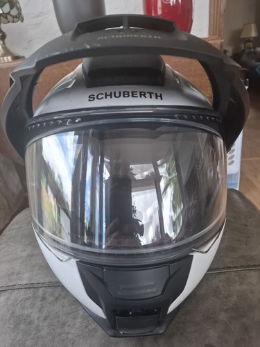 Schuberth modular helmet - schuberth,