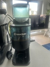 RANCILIO ROCKY DOSER COFFEE