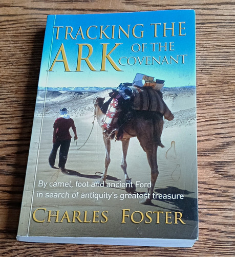 Charles foster tracking the - charles,
