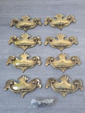 Vintage Keeler Brass N-609