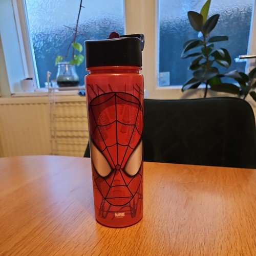 Marvel spiderman kids water - marvel,