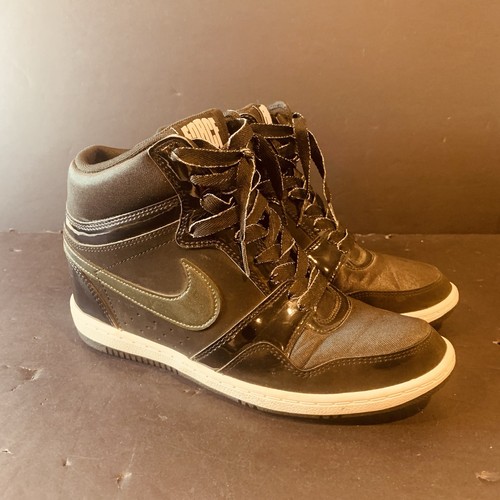 Nike women force sky high - women’s,