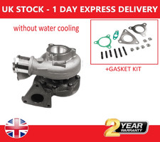 Turbocharger for Nissan