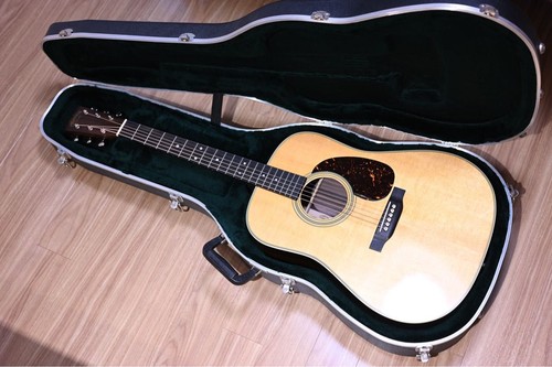 Martin standard 2023 - standard,
