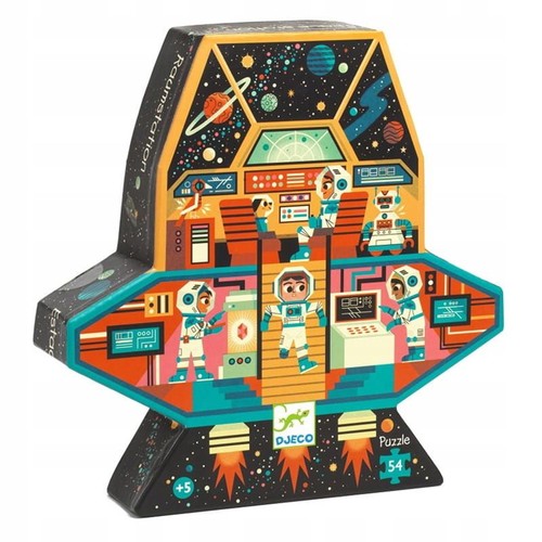 Djeco space station - djeco,